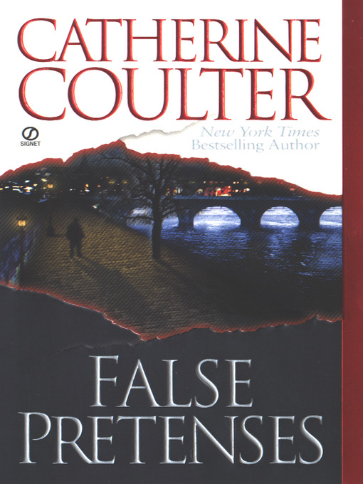 Title details for False Pretenses by Catherine Coulter - Wait list